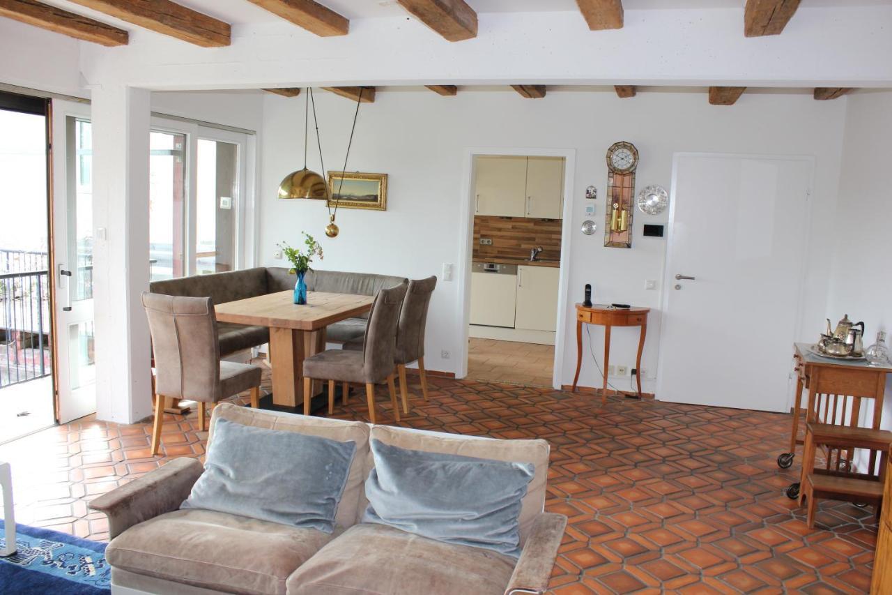 Schatzlhof Suite In Berg Am Starnberger See Exteriér fotografie