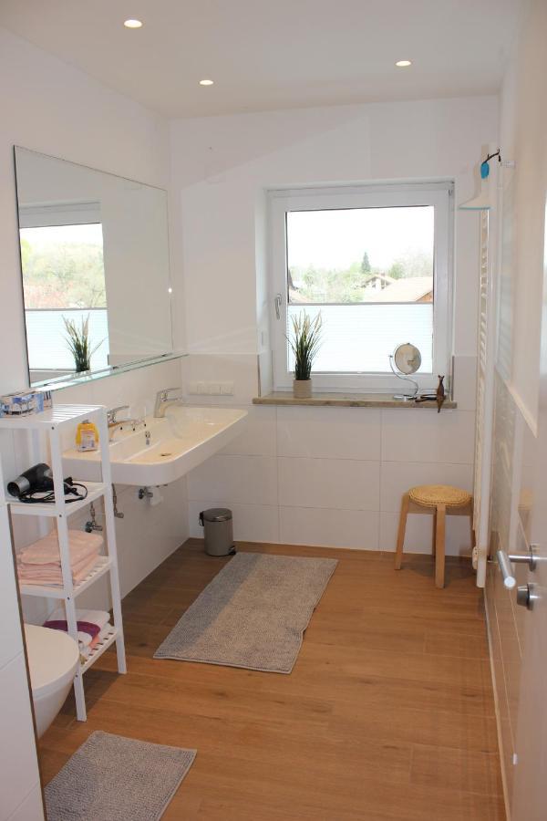 Schatzlhof Suite In Berg Am Starnberger See Exteriér fotografie