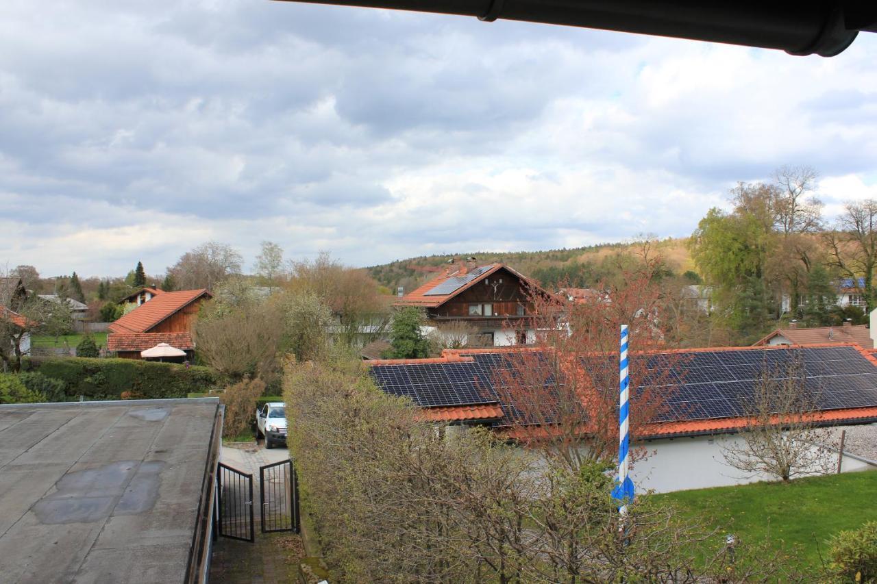 Schatzlhof Suite In Berg Am Starnberger See Exteriér fotografie